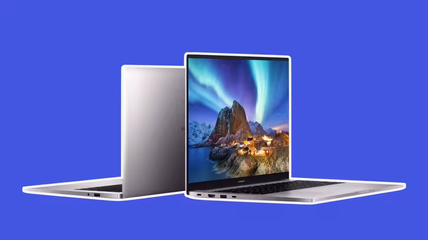 Xiaomi’s Mi Notebook Ultra laptop delivers great value as a WFH machine