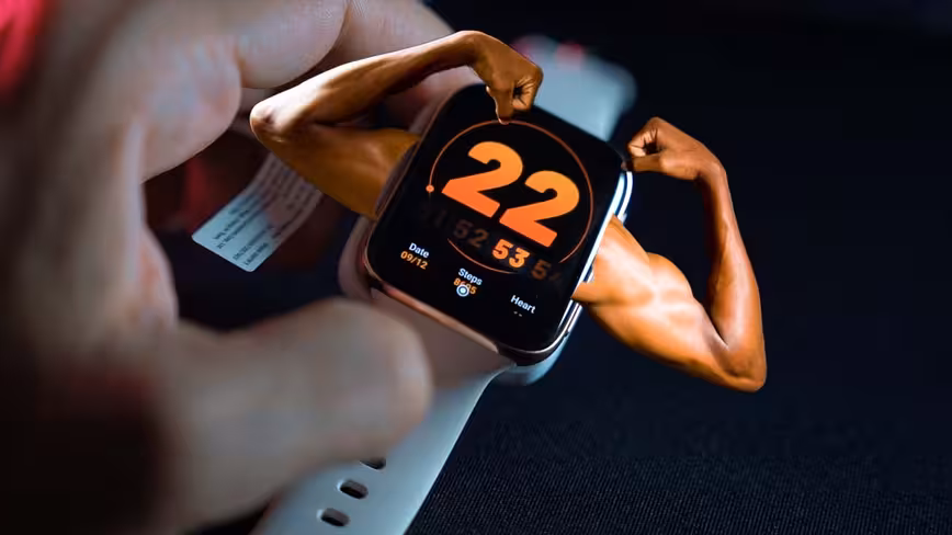 Wearable fitness trackers aren’t as useless as you think