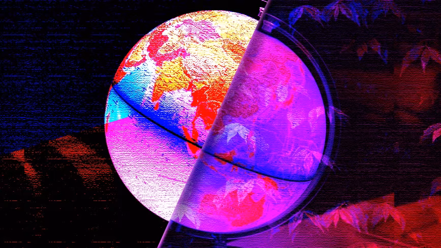 What it’s like to go global early with operationally intensive businesses