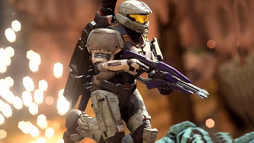halo infinite xbox game pass