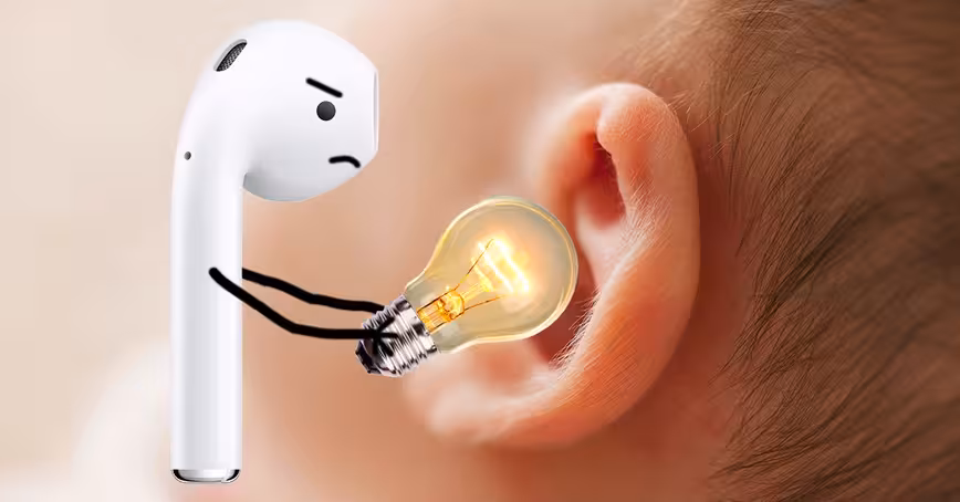 Here’s how to update your AirPods firmware