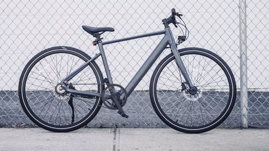Tenways CGO 600 ebike 