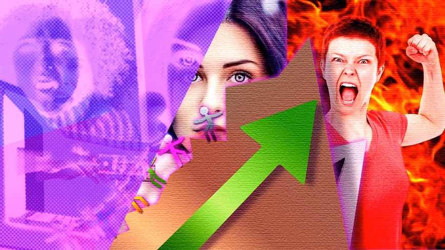 Oi, marketers! Stay away from these 5 types of stock photos