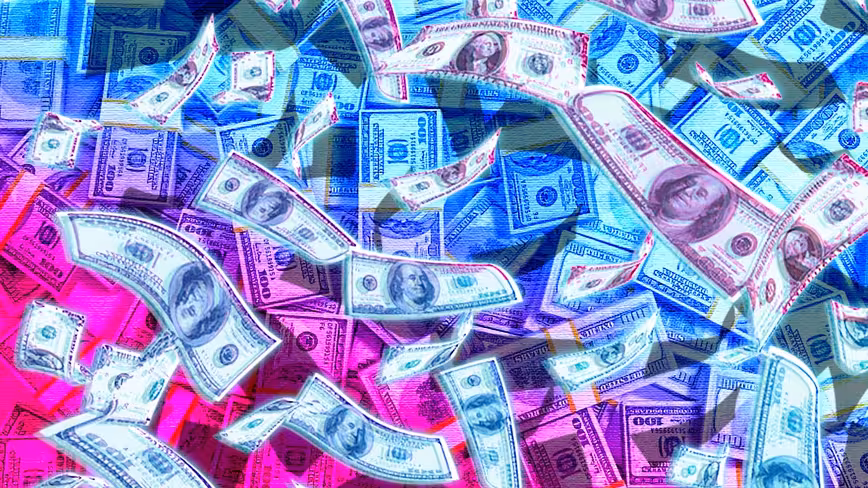 I secured a $100K pre-seed investment in 30 min with nothing but an idea