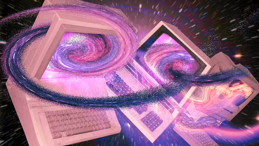 Neural’s best quantum computing and physics stories from 2021