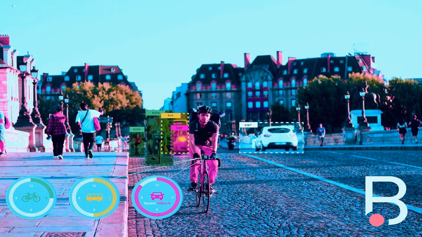 Self-driving AI is not just for cars — it’s coming to ebikes too