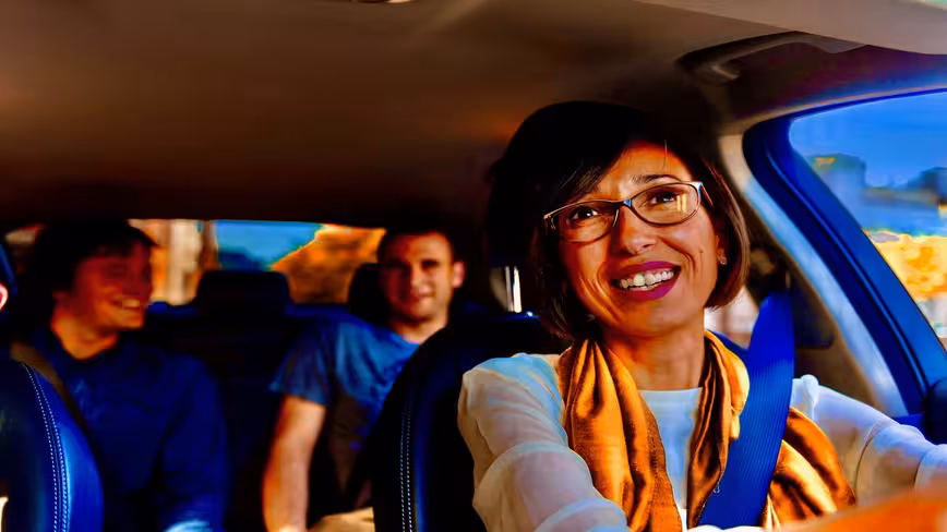 Courts uphold UK Uber driver classifications but mobility worker challenges remain