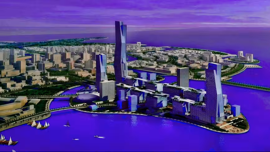 Alphabet’s Sidewalk Lab is throwing in the towel. Can any manufactured smart city succeed?