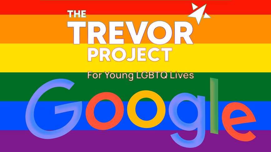 The Trevor Project shows how even the simplest AI can help save lives