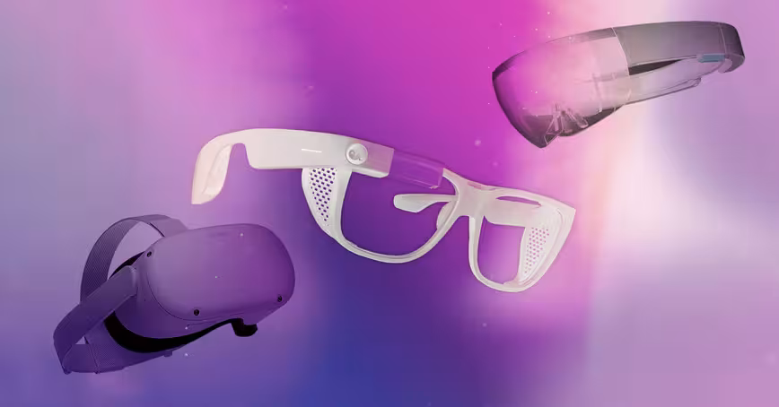 VR, AR, MR, XR: Which reality is the best?