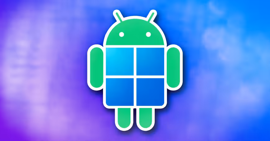 How to install Android apps on Windows 11, the easy way