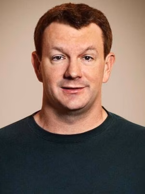 WhatsApp co-founder Brian Acton will be Signal's interim CEO