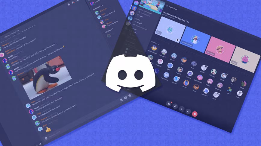 Your brand needs a Discord community — here’s how to build it Featured Image
