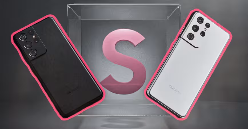 Samsung Galaxy S22: All the leaks so far