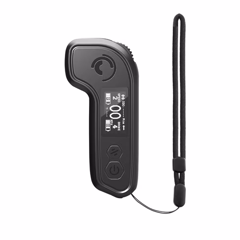 skateboard remote