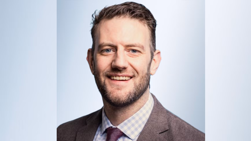 NEW john fokker Head of Cyber Investigations at Trellix