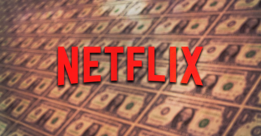 Say goodbye to sharing Netflix passwords, and say hello to ads