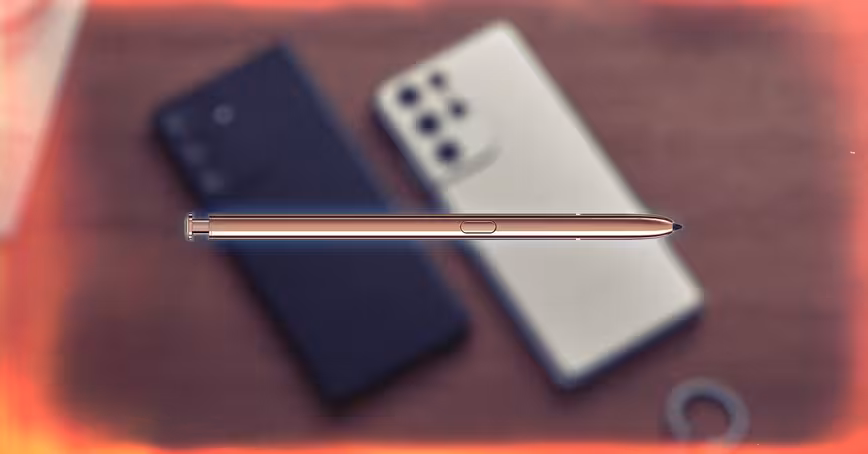 Leak: Samsung’s S22 Ultra is the new Galaxy Note, and I’m here for it