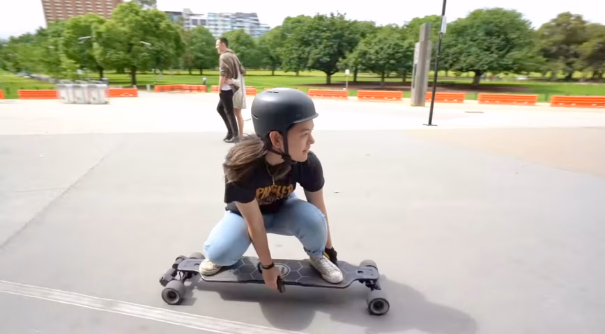legalities of skateboards