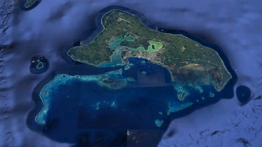 The Tonga volcanic disaster shows we need to rethink telecom infrastructure