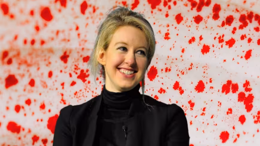 Elizabeth Holmes found guilty: The best films, podcasts, and reads about the Theranos fraudster