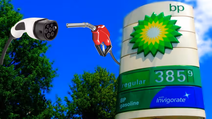 BP says its EV chargers will be more profitable than pumps — here’s how it can happen