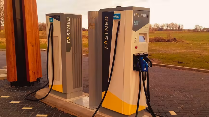 EV charging stations can be hacked — here’s what you need to know