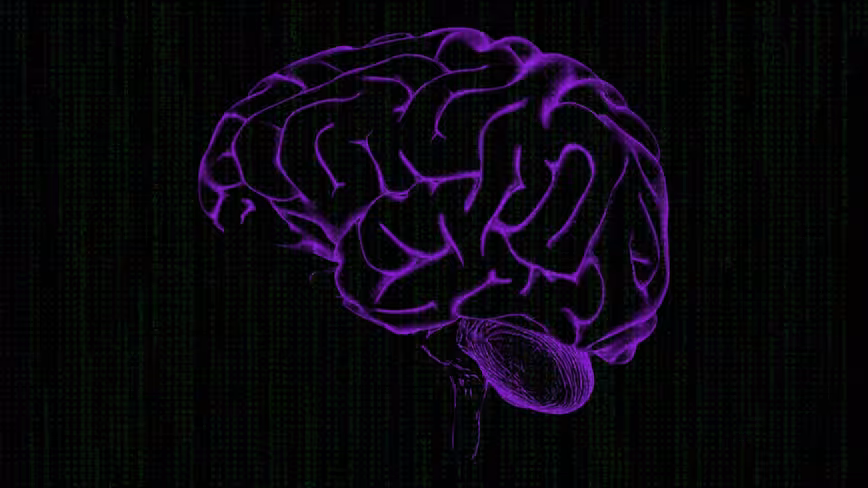 This is what may happen when we merge the human brain and computers