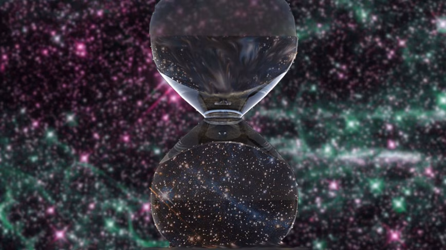 Theory: We’re running out of time if we ever want to meet aliens