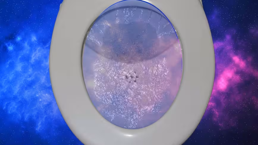 Did the world actually end in 2012?