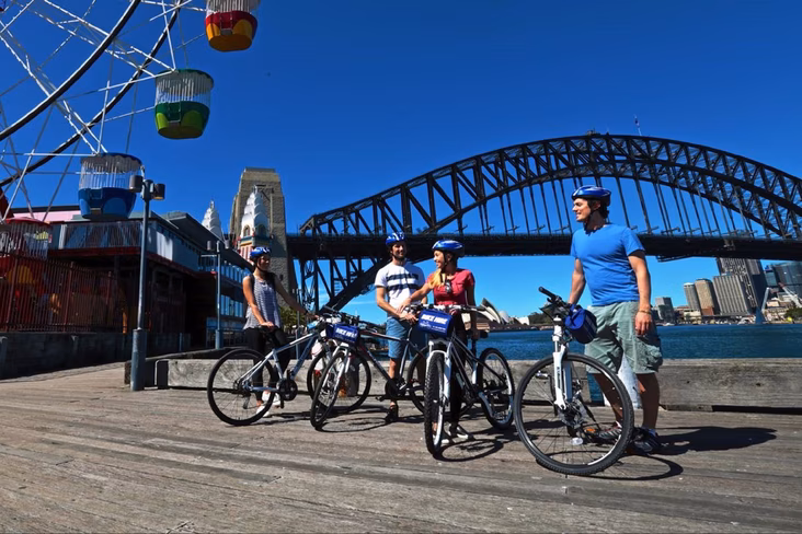 helmets sydney