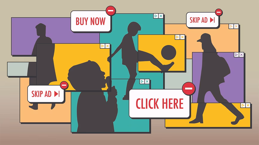 Is momentum shifting toward a ban on behavioral advertising? Featured Image
