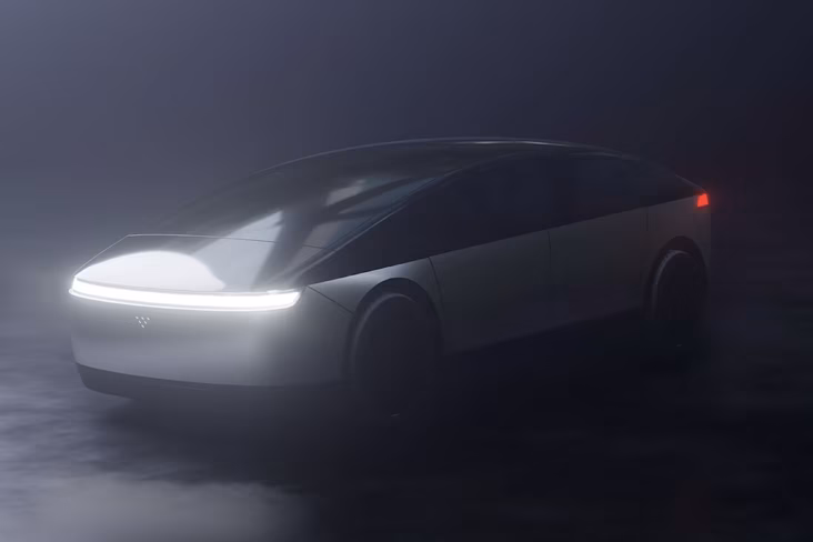 EV 1,000km range
