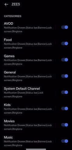 How many notifications are too many notifications?