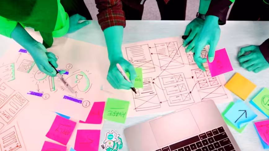 Scrappy UX research is the answer to your team’s time crunch issues