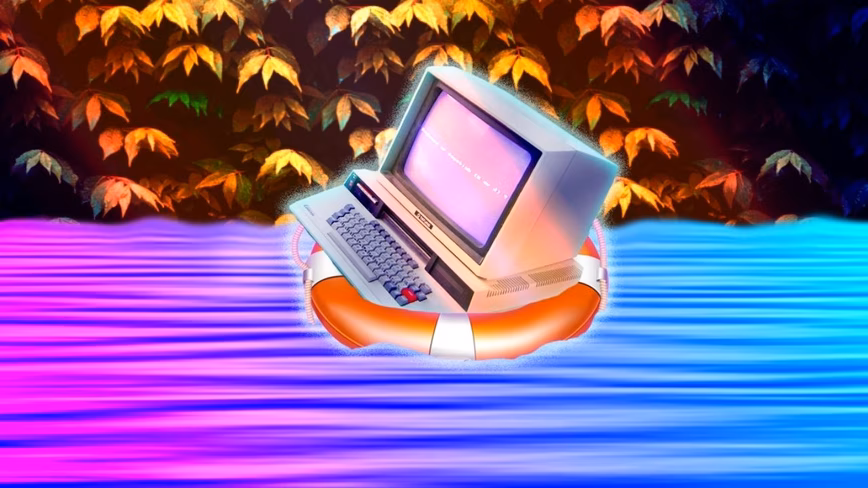 How to build high-tech tools for low-tech industries