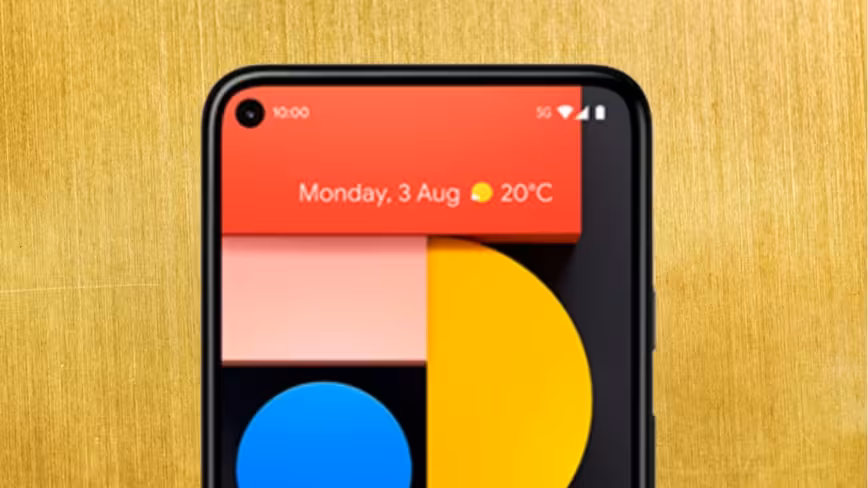 How to change your Android status bar