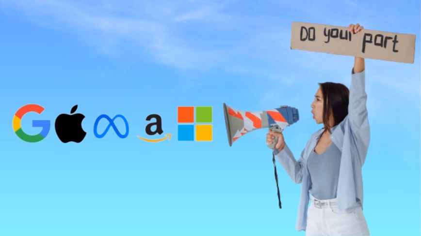 The campaign against IRS use of facial recognition is a model for digital activism