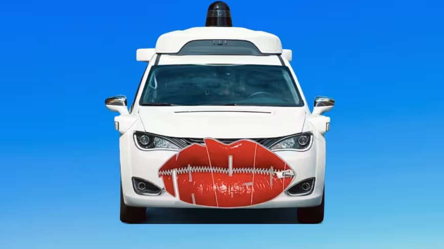 Court allows Waymo to keep ‘incident’ data under wraps, so what are they hiding?