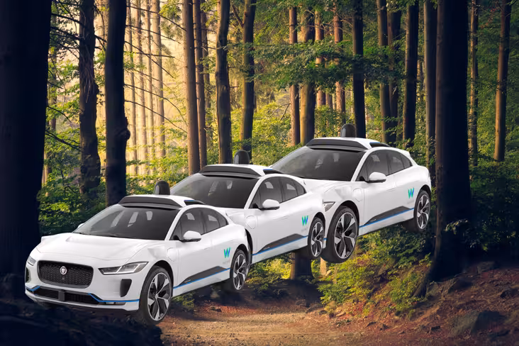 A plant-based filet mignon gave me a taste of a meatless future