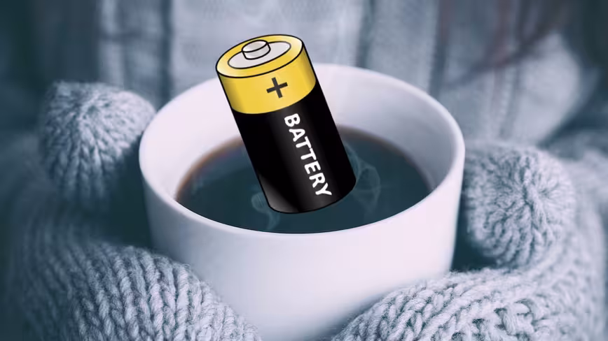 How to extend your EV battery range in the winter Featured Image