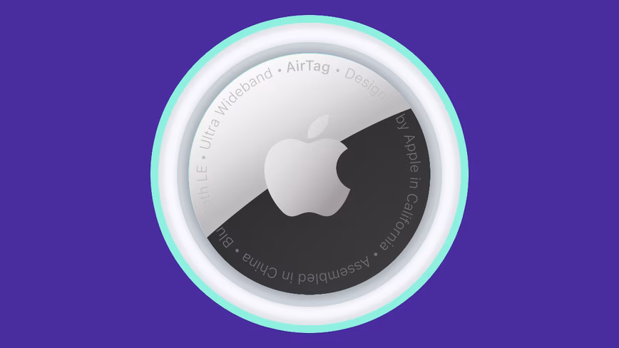apple airtag