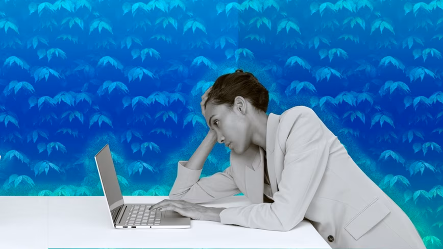 My job is ‘just a job’ — and that’s totally fine Featured Image