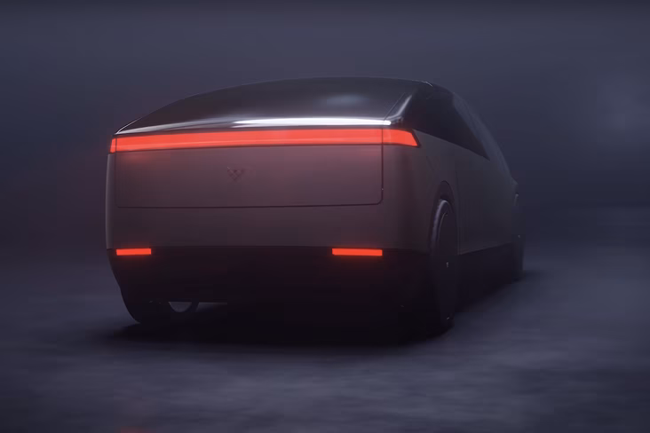 EV 1,000 km range