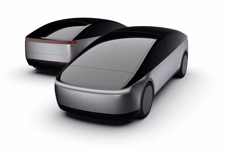 EV 1.000km range