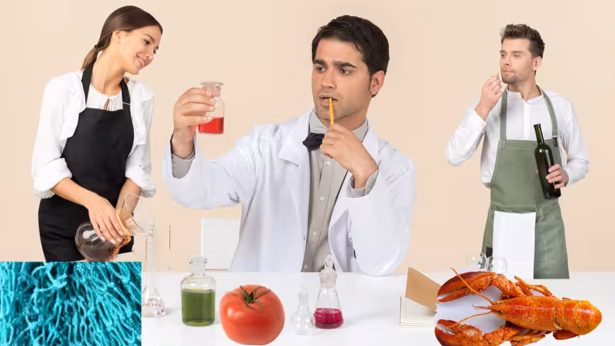 These are the sustainable materials that could be used to build your future EV Featured Image