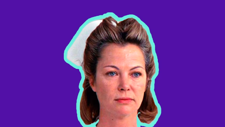 nurse ratched meta board thiel replacement