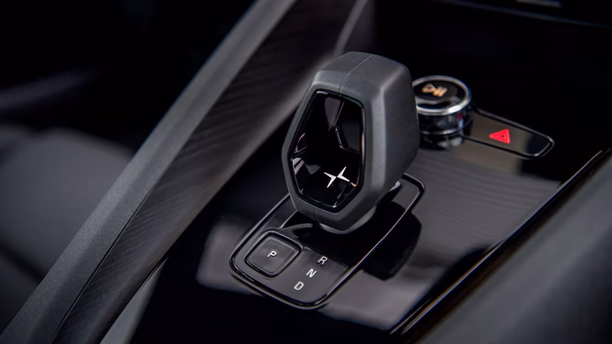 Polestar 2 