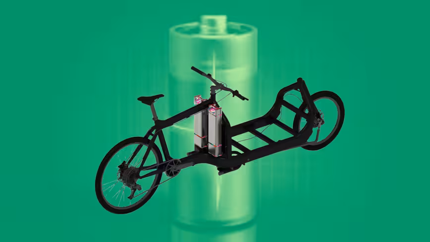 Repairable batteries are critical to the EV and Ebike circular economy