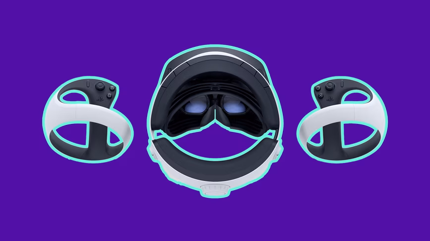 sony playstation ps vr2